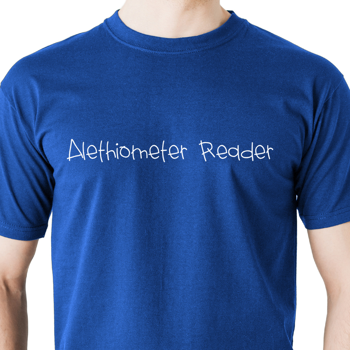 Alethiometer Reader T Shirt